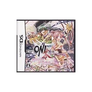 中古ニンテンドーDSソフト ONI零 〜戦国乱世百花繚乱〜｜suruga-ya