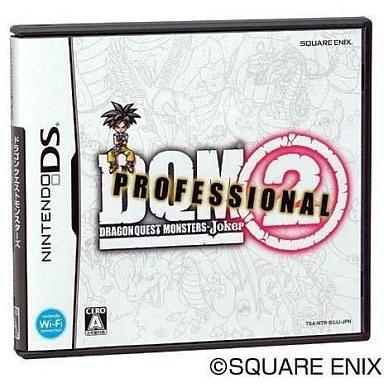 中古ニンテンドーDSソフト ドラゴンクエストモンスターズ ジョーカー2