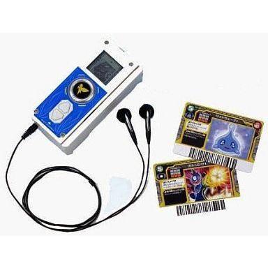 中古ニンテンドーDSハード 流星のロックマン ウェーブスキャナー ロックマン・アイスペガサス