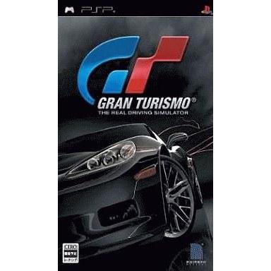 中古PSPソフト グランツーリスモ｜suruga-ya