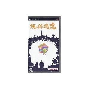 中古PSPソフト 僕の私の塊魂｜suruga-ya