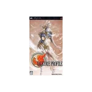 中古PSPソフト ヴァルキリープロファイル レナス｜suruga-ya