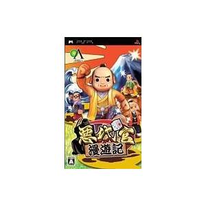 中古PSPソフト 悪代官漫遊記｜suruga-ya