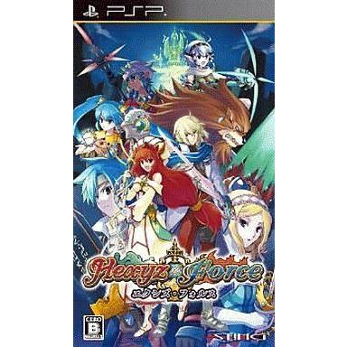 中古PSPソフト エクシズ・フォルス : 駿河屋Yahoo!店 - 通販 - Yahoo