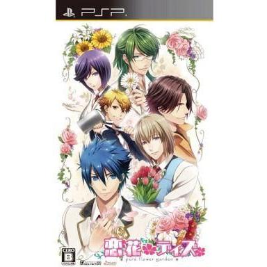 中古PSPソフト 恋花デイズ[通常版]｜suruga-ya