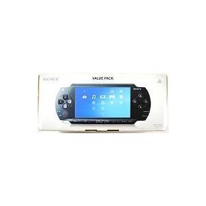 中古PSP捉え所の無い PSP本体 ありがた味容器に並べる 黒いこと ゲーム、おもちゃ-テレビゲーム