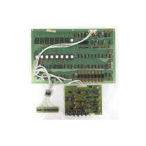 中古アーケード基板 スペースアタック(JAMMA変換ハーネス付属