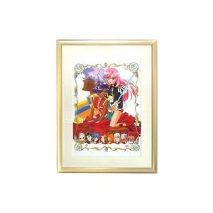 格安人気 中古アニメムック 付属品付 少女革命ウテナ 複製原画 C 海外輸入 Www Aqtsolutions Com