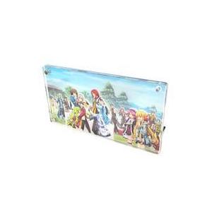 100 本物保証 アニメムック 軌跡シリーズ15周年記念 パノラマ3層アクリルスタンド 楽天カード分割 Amalgamatedplantations Co In