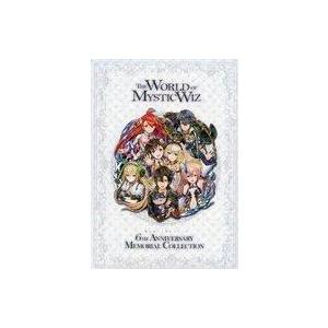 人気絶頂 アニメムック 魔法使いと黒猫のウィズ 6th Anniversary Memorial Collection 人気ショップが最安値挑戦 Www Tecbios Com