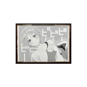 中古原画イラストボード 付属品付)五等分の花嫁展 春場ねぎ先生複製