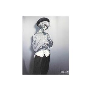 Anniversary Radio 新世紀エヴァンゲリオン 中古アニメムック レイ 本 雑誌 コミック Eva 10th キャンバスアート レイ