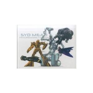 値引 アニメムック 図録 Syd Mead Progressions Tyo 19 図録愛蔵版 特売 Esiba Tg