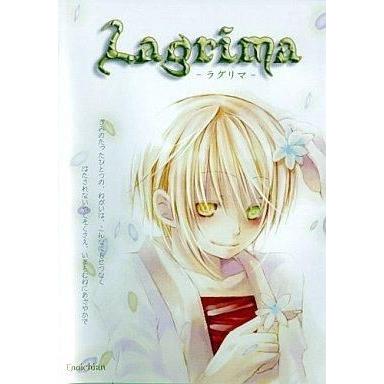 中古同人GAME CDソフト Lagrima -ラグリマ- / Enoichian｜suruga-ya