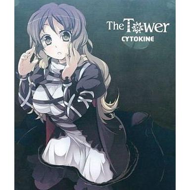 中古同人音楽CDソフト THE TOWER / CYTOKINE｜suruga-ya