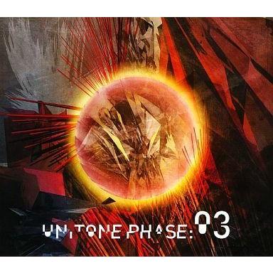 中古同人音楽CDソフト UNITONE PHASE：03 / Unitone｜suruga-ya