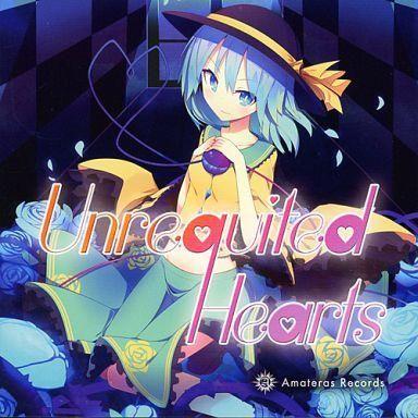 中古同人音楽CDソフト Unrequited Hearts / Amateras Records｜suruga-ya