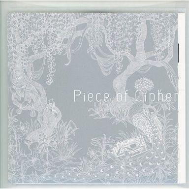 中古同人音楽CDソフト Piece of Cipher - / ELECTROCUTICA : 駿河屋