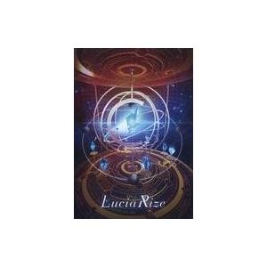 同人音楽CD LuciaRize / SHIKI