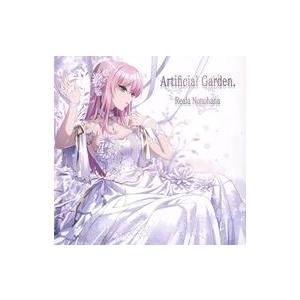 中古同人音楽CDソフト Artificial Garden. / 乃々花りあら : 駿河屋