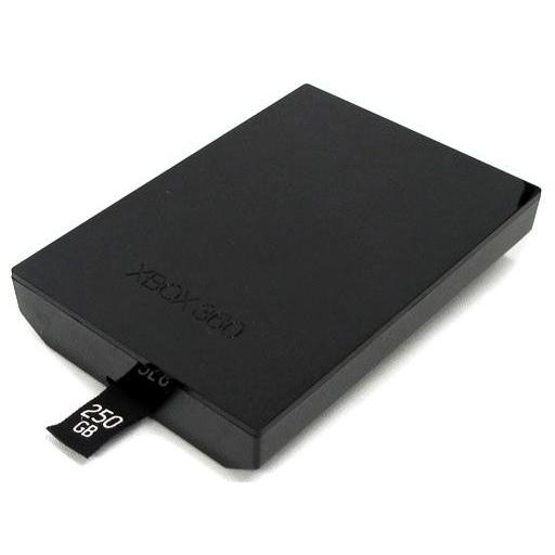 中古XBOX360ハード ハードディスク 250GB(Xbox360S) (本体単品 中古XBOX360ハード ハードディスク 250GB(Xbox360S) (本体単品