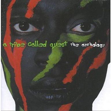 中古輸入洋楽CD A Tribe Called Quest / The Anthology[輸入版]｜suruga-ya