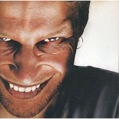 中古輸入洋楽CD Aphex Twin / Richard D James Album[輸入盤]｜suruga-ya