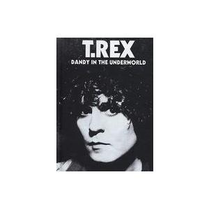 中古輸入洋楽CD T-REX / DANDY IN THE UNDERWORLD (Deluxe Edition)[輸入盤]｜suruga-ya