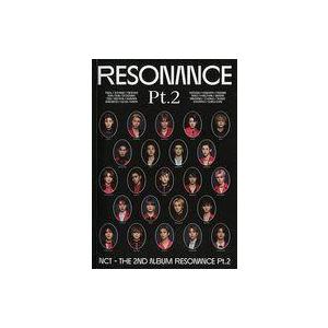 中古輸入洋楽CD NCT / RESONANCE Pt.2(Arrival Ver.)[輸入盤]｜suruga-ya