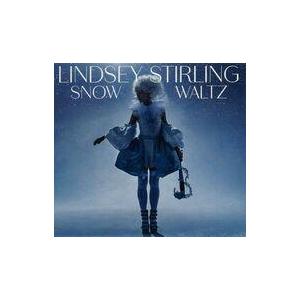 中古輸入洋楽CD Lindsey Stirling / Snow Waltz[輸入盤]