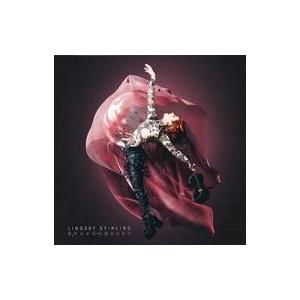 中古輸入洋楽CD LINDSEY STIRLING / BRAVE ENOUGH[輸入盤]
