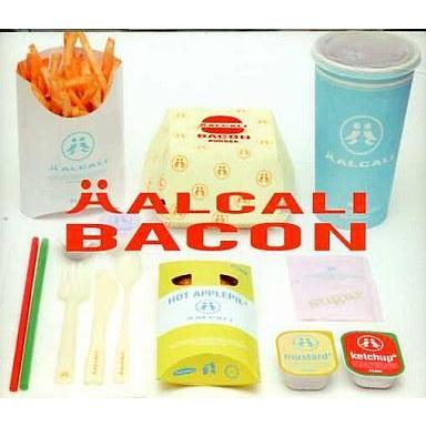 中古邦楽CD HALCALI / ハルカリベーコン｜suruga-ya