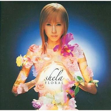 中古邦楽CD shela / FLORAL single collection vol.2｜suruga-ya