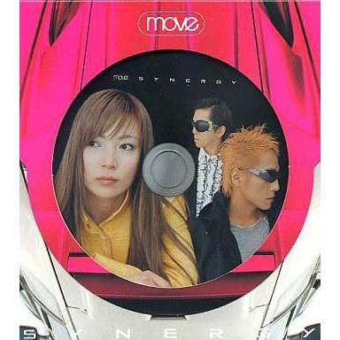 中古邦楽CD move / SYNERGY｜suruga-ya