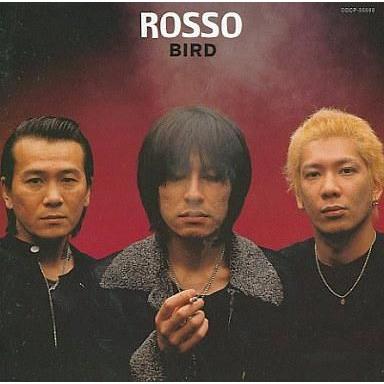 中古邦楽CD ROSSO / BIRD｜suruga-ya