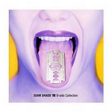 中古邦楽CD SIAM SHADE / SIAM SHADE VIII B-side Collection｜suruga-ya