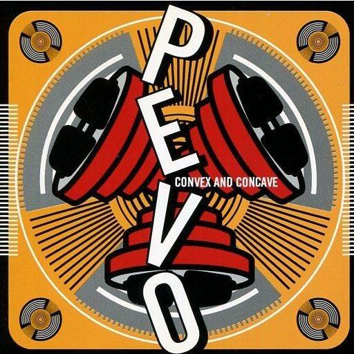 邦楽 CD PEVO / CONVEX AND CONCAVE 中古邦楽CD PEVO / CONVEX AND CONCAVE 【公式通販】
