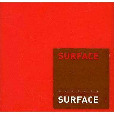 中古邦楽CD SURFACE / SURFACE｜suruga-ya