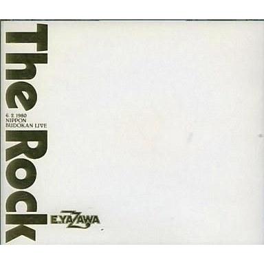 矢沢永吉 ザロックThe Rock 6.2. 1980 日本武道館ライブ
