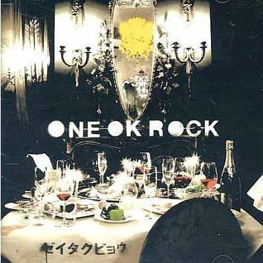 中古邦楽CD ONE OK ROCK / ゼイタクビョウ｜suruga-ya