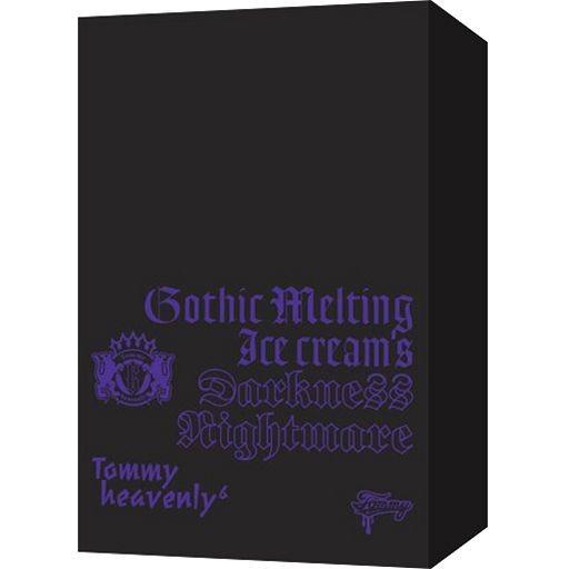 中古邦楽CD Tommy heavenly6 / Gothic Melting Ice Cream