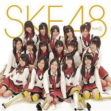 中古邦楽CD SKE48 / 手をつなぎながら｜suruga-ya