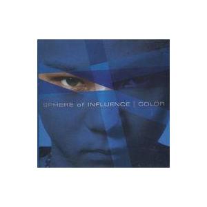中古邦楽CD SPHERE of INFLUENCE/COLOR : 駿河屋Yahoo!店 - 通販