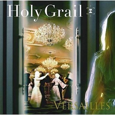 中古邦楽CD Versailles / Holy Grail[DVD付初回限定盤]