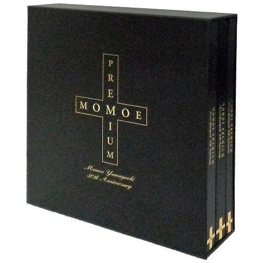 邦楽 MOMOE PREMIUM 中古邦楽CD 山口百恵 / MOMOE PREMIUM[予約特典付] 【公式通販】