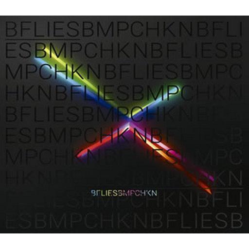 中古邦楽CD BUMP OF CHICKEN / Butterflies[DVD付初回限定盤]｜suruga-ya