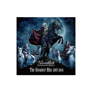 中古邦楽CD Versailles / The Greatest Hits 2007-2016[通常盤]
