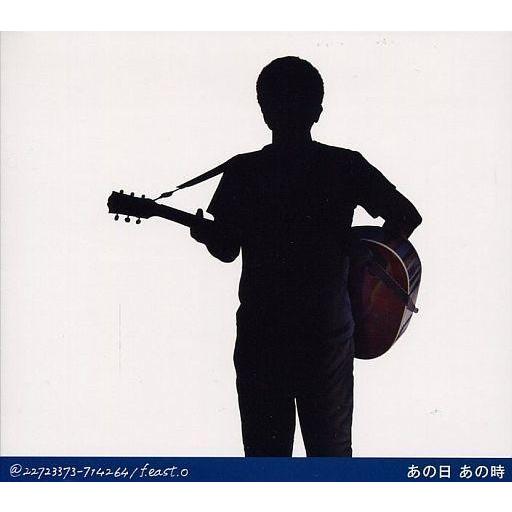 中古邦楽CD 小田和正 / あの日 あの時[初回限定盤]｜suruga-ya