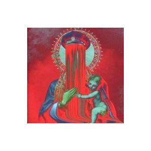 邦楽CD the GazettE / NINTH[Blu-ray付完全生産限定盤] 【公式通販】