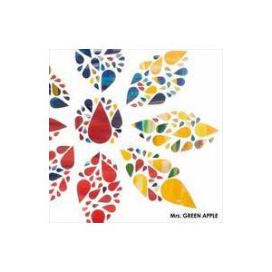 中古邦楽CD Mrs.GREEN APPLE / 僕のこと[DVD付初回限定盤]